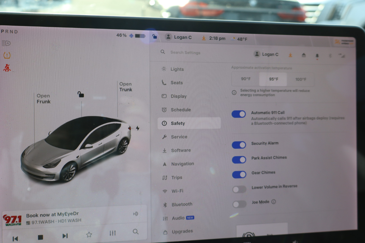 Tesla Model 3 Standard Range Plus 2020