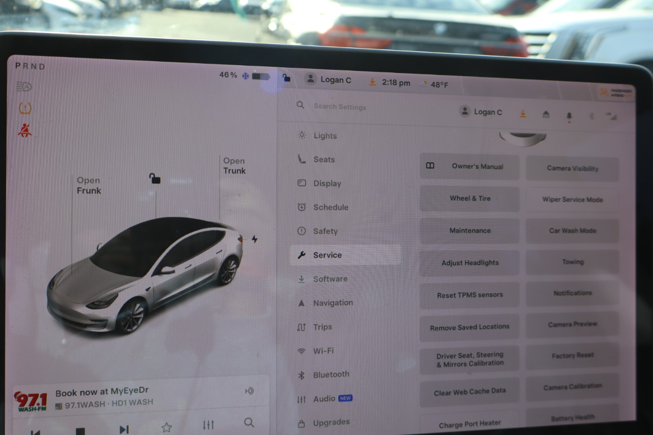 Tesla Model 3 Standard Range Plus 2020