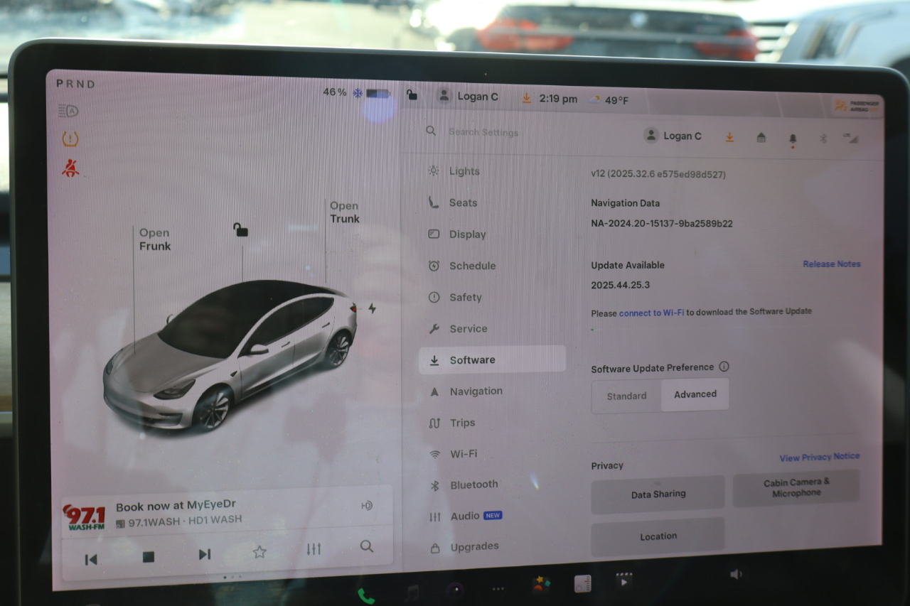 Tesla Model 3 Standard Range Plus 2020