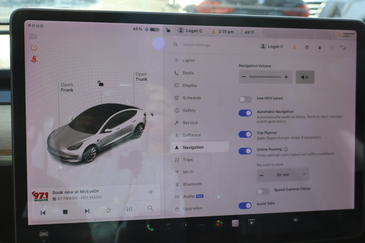 Tesla Model 3 Standard Range Plus 2020