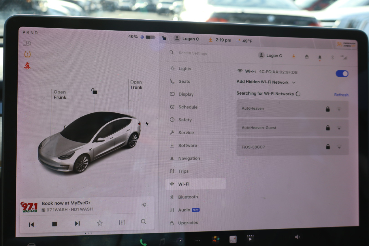 Tesla Model 3 Standard Range Plus 2020