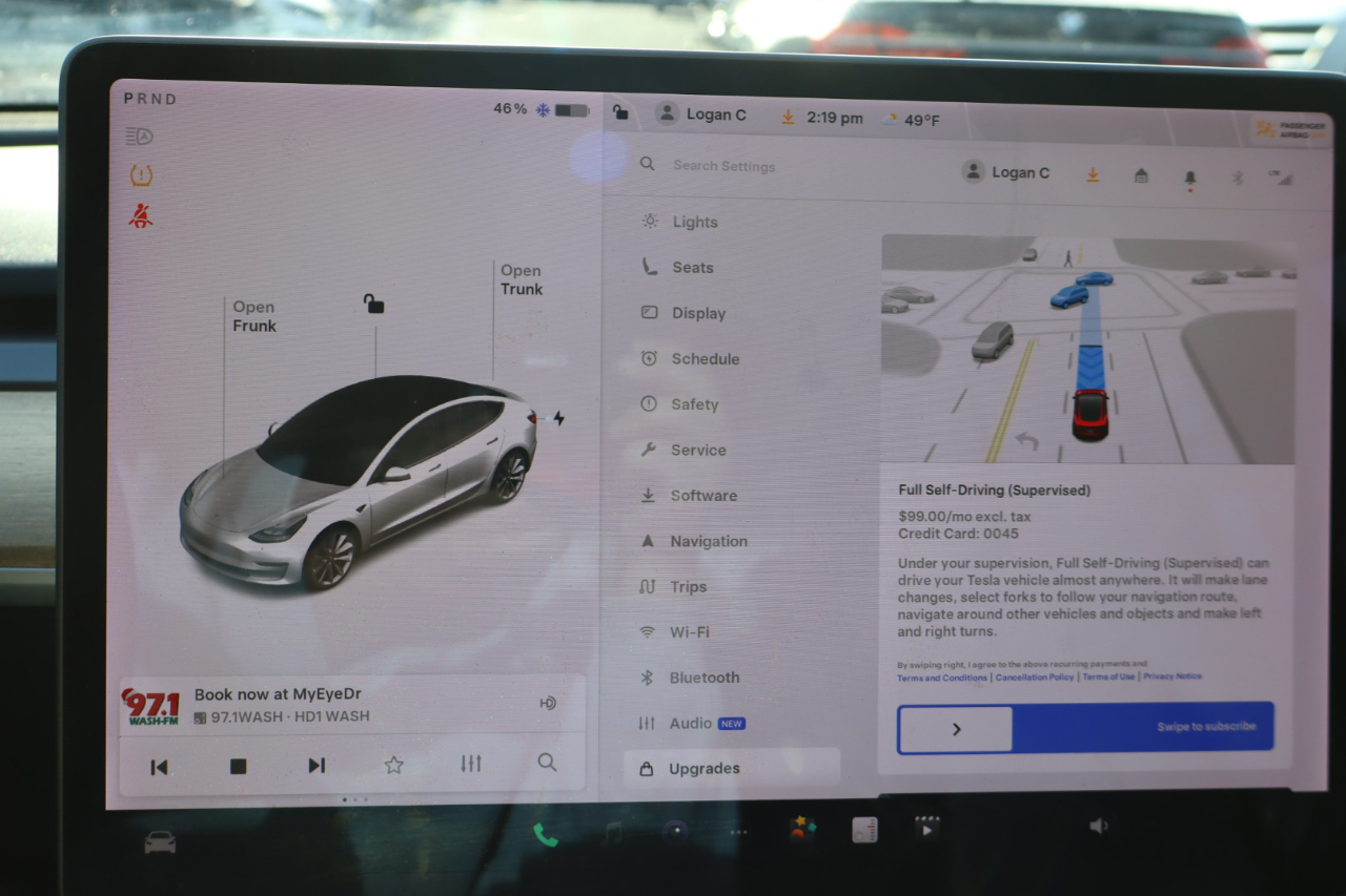 Tesla Model 3 Standard Range Plus 2020