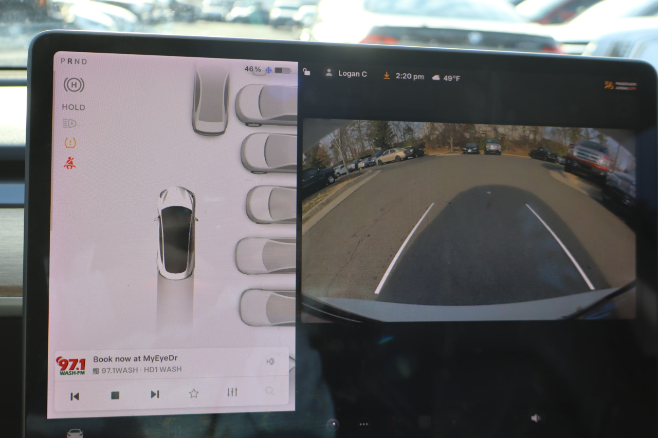 Tesla Model 3 Standard Range Plus 2020