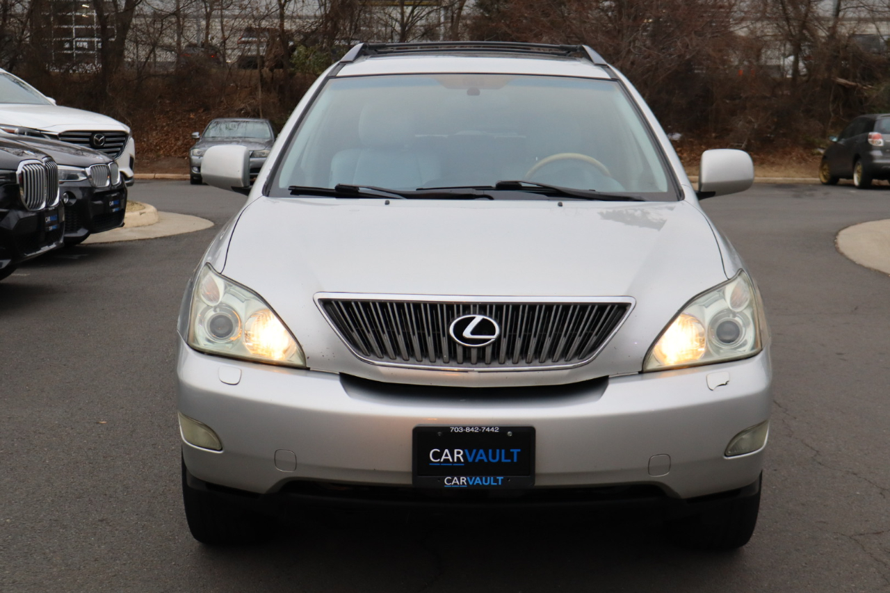 2004 Lexus RX 330's photo