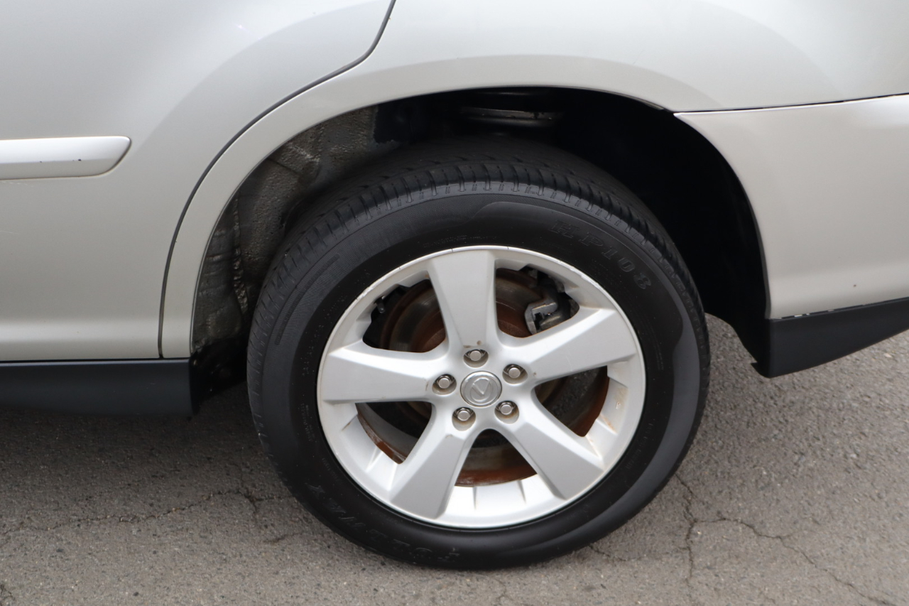 Lexus RX 330 4dr SUV AWD 2004