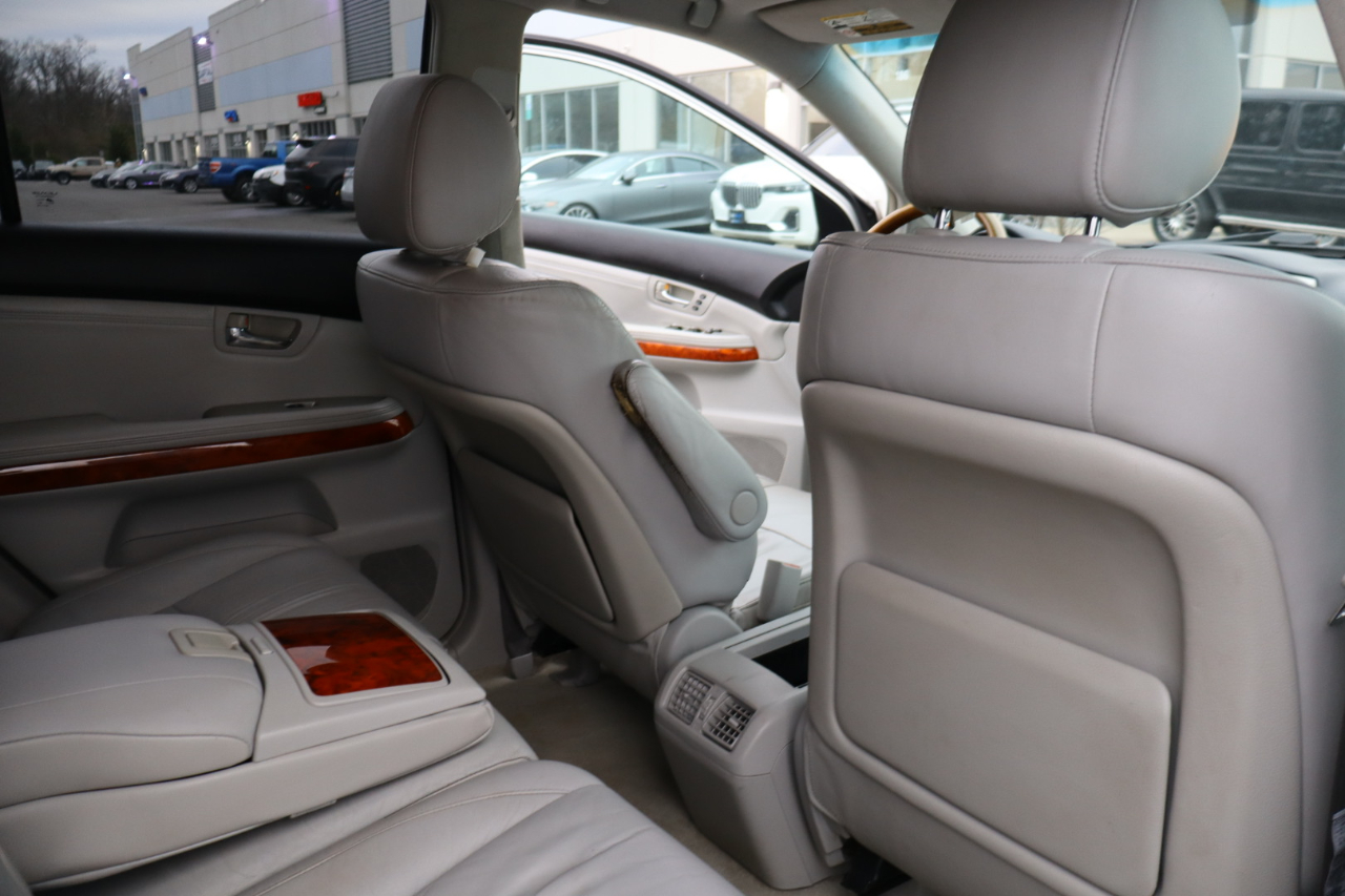 Lexus RX 330 4dr SUV AWD 2004