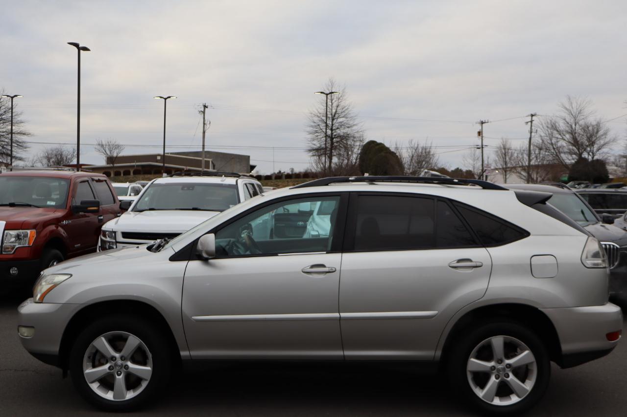 Lexus RX 330 4dr SUV AWD 2004