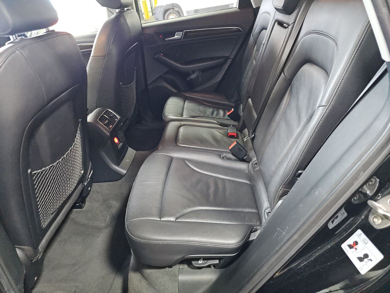 Audi Q5 2.0 quattro Premium 2014