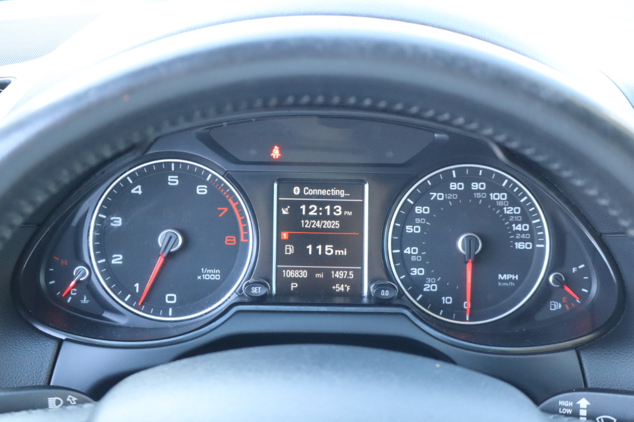 Audi Q5 2.0 quattro Premium 2014