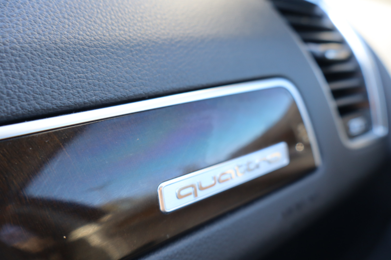 Audi Q5 2.0 quattro Premium 2014