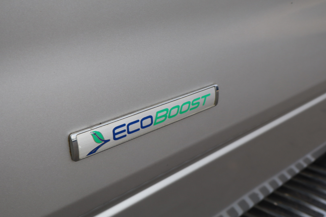 Ford F-150 Lariat SuperCrew 6.5-ft. Bed 4WD 2014