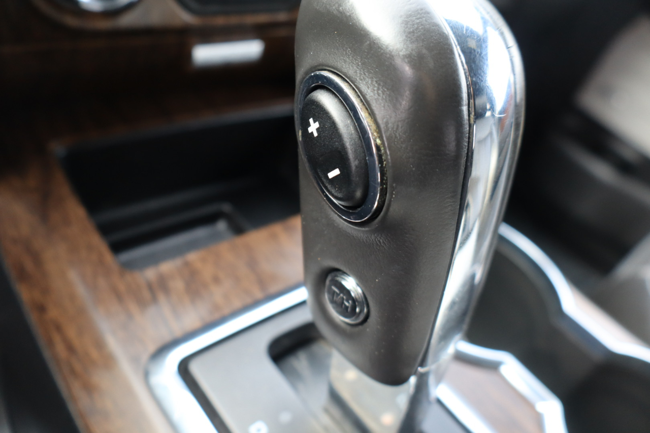 Ford F-150 Lariat SuperCrew 6.5-ft. Bed 4WD 2014