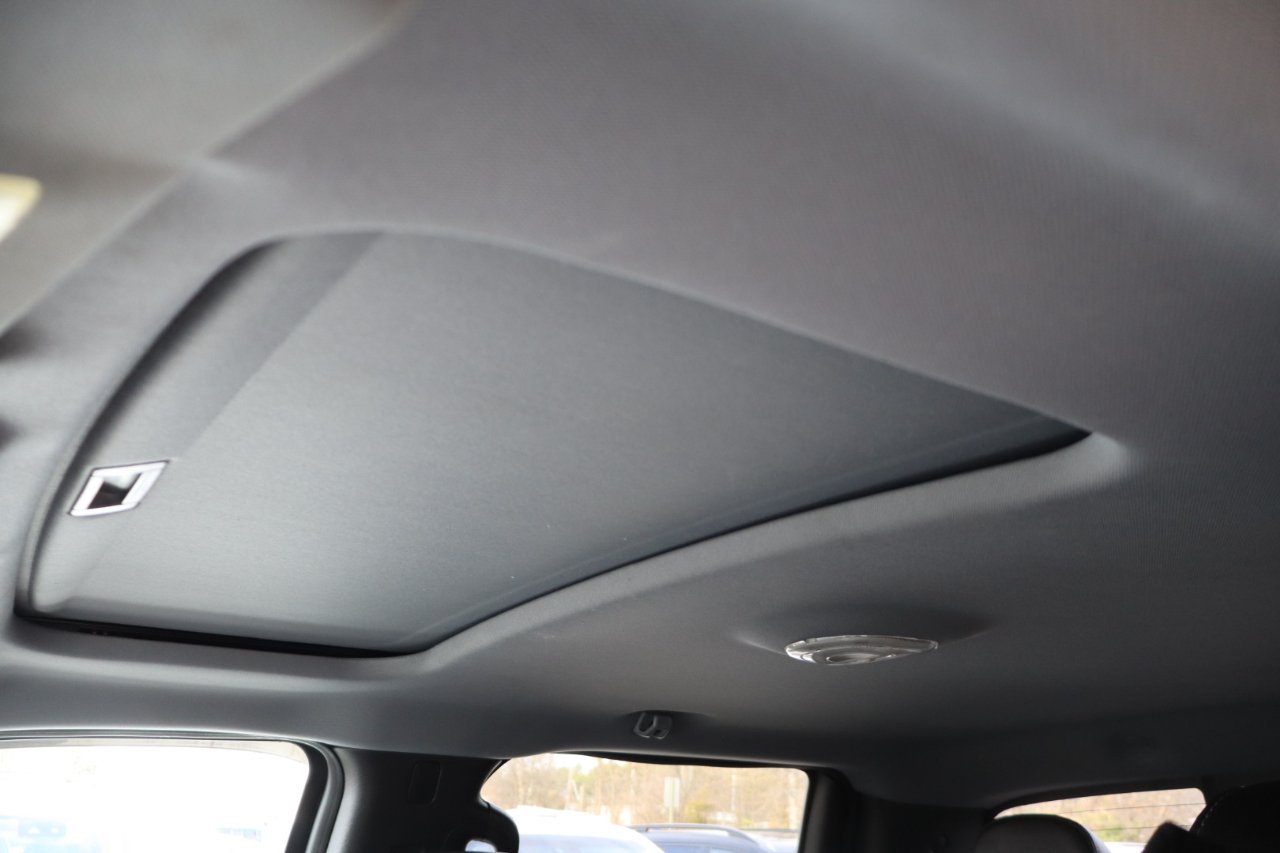 Ford F-150 Lariat SuperCrew 6.5-ft. Bed 4WD 2014