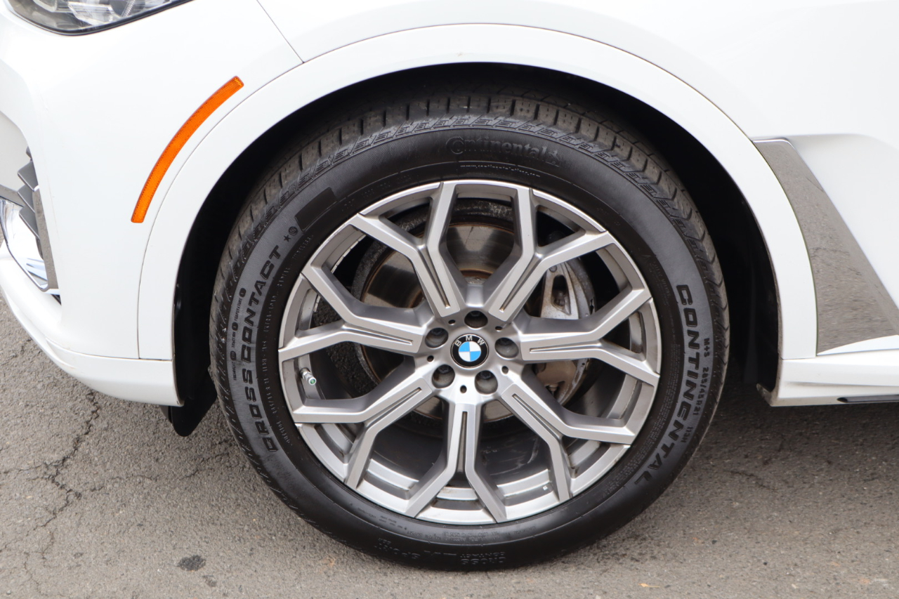 BMW X7 xDrive40i 2019