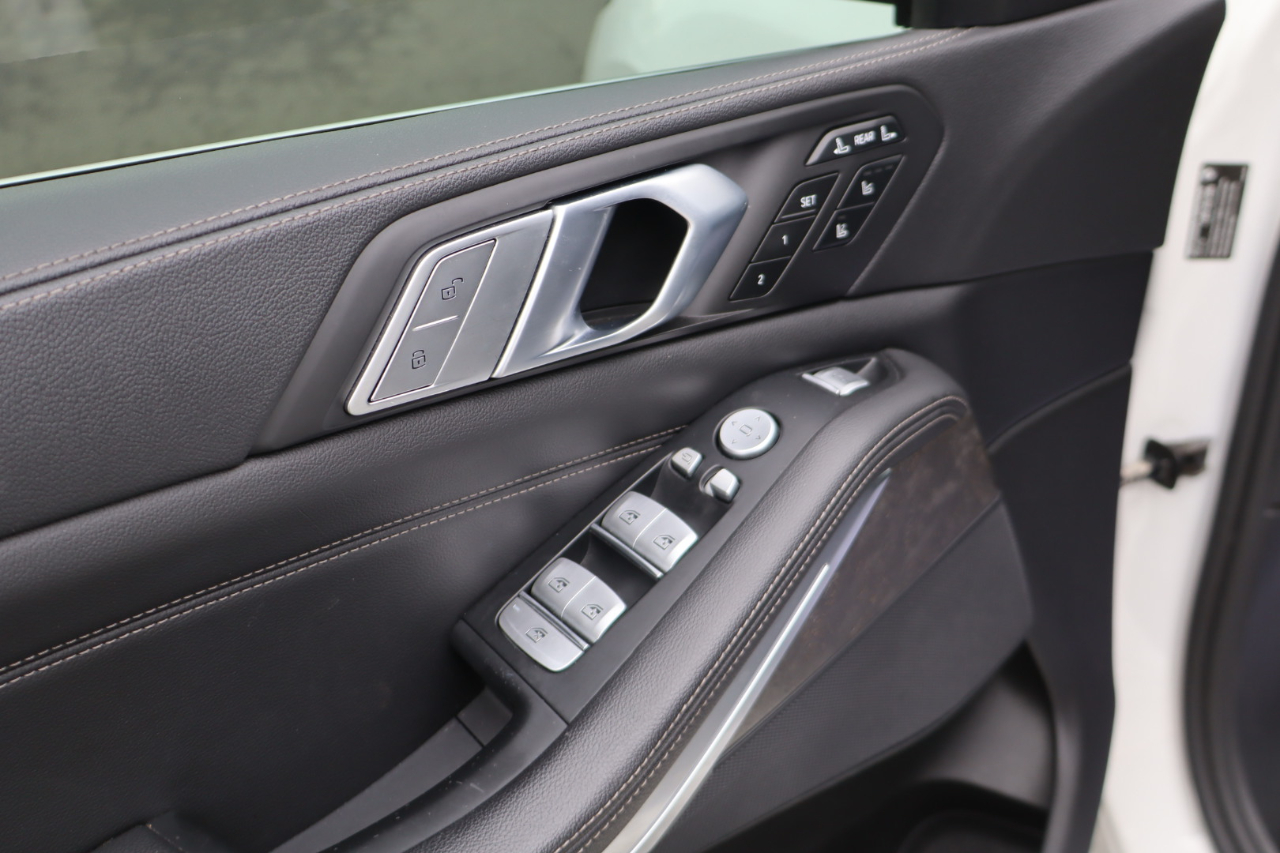 BMW X7 xDrive40i 2019