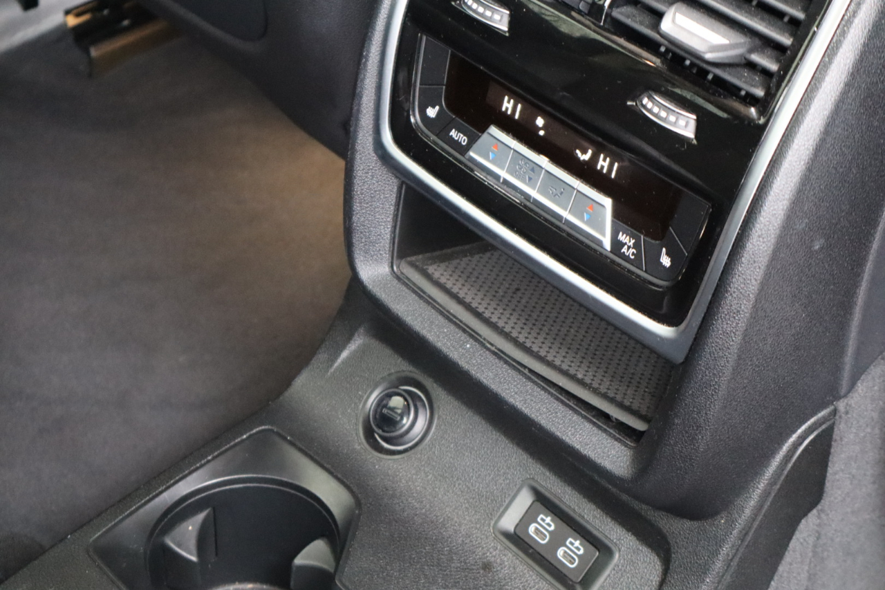 BMW X7 xDrive40i 2019