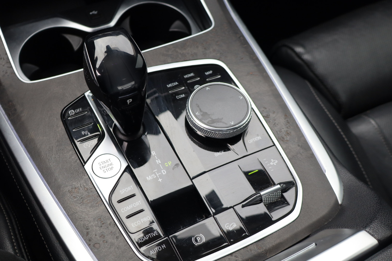 BMW X7 xDrive40i 2019