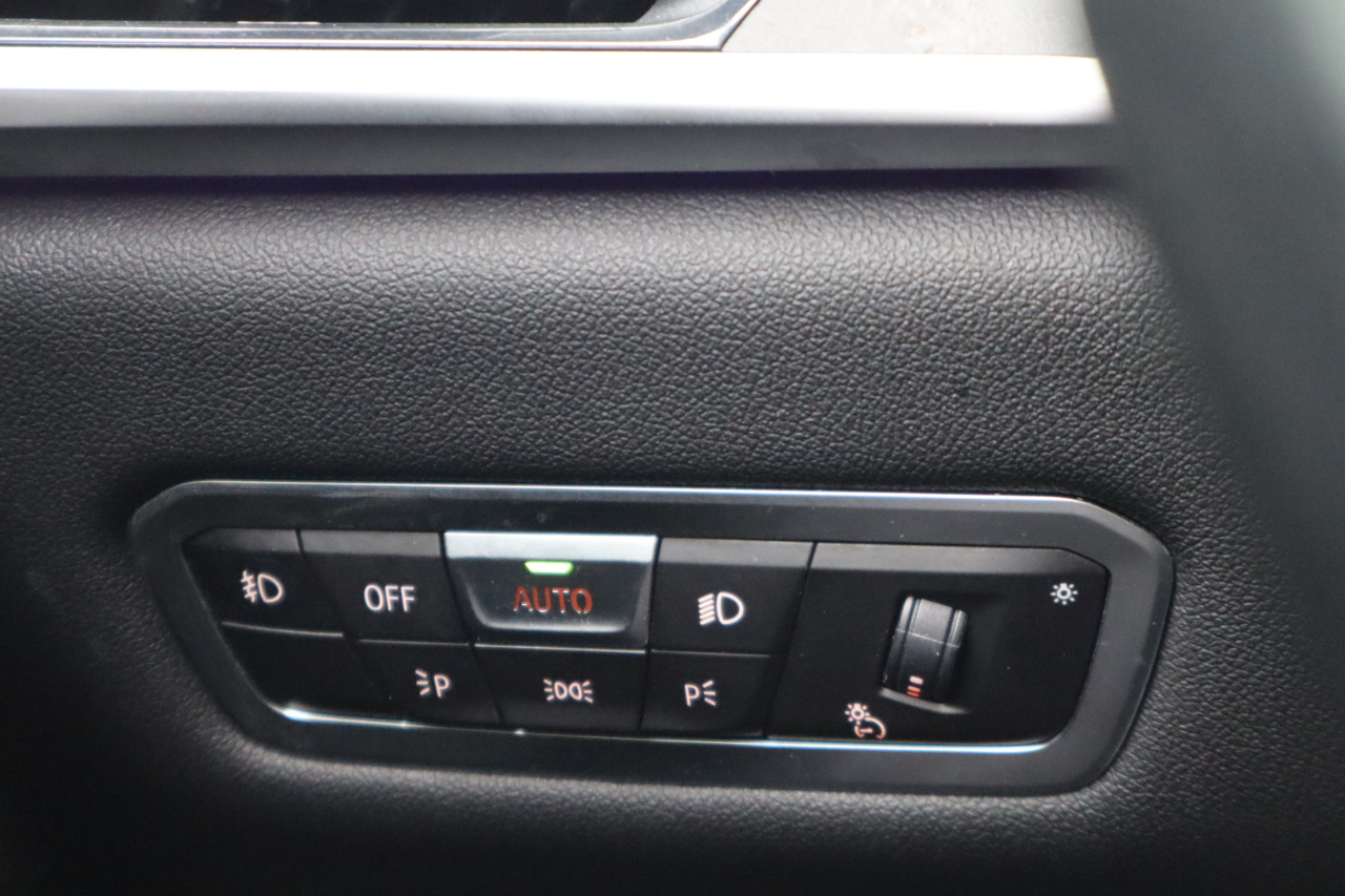 BMW X7 xDrive40i 2019