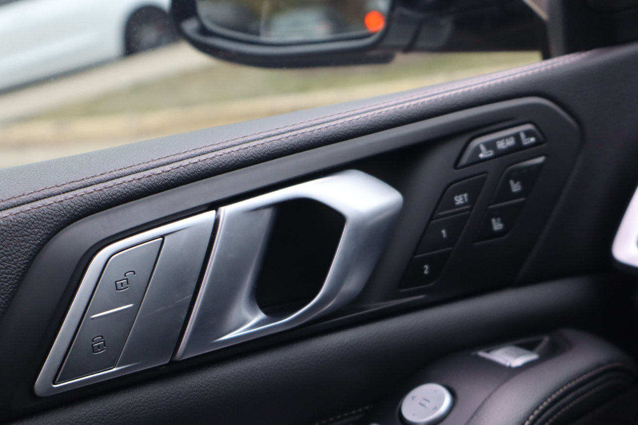 BMW X7 xDrive40i 2019