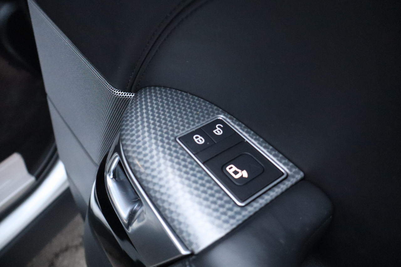 Land Rover Range Rover Sport HST 2020