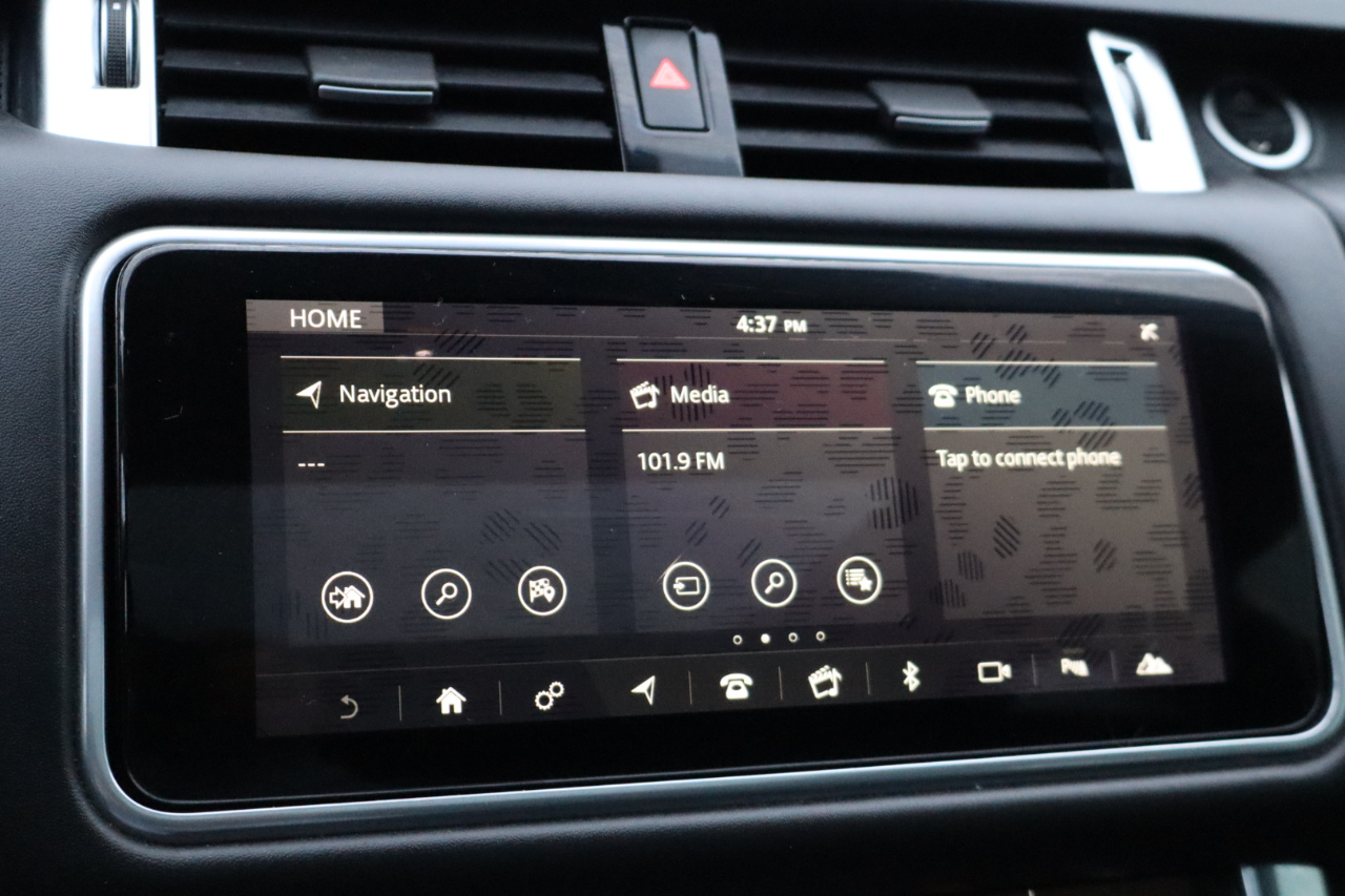 Land Rover Range Rover Sport HST 2020