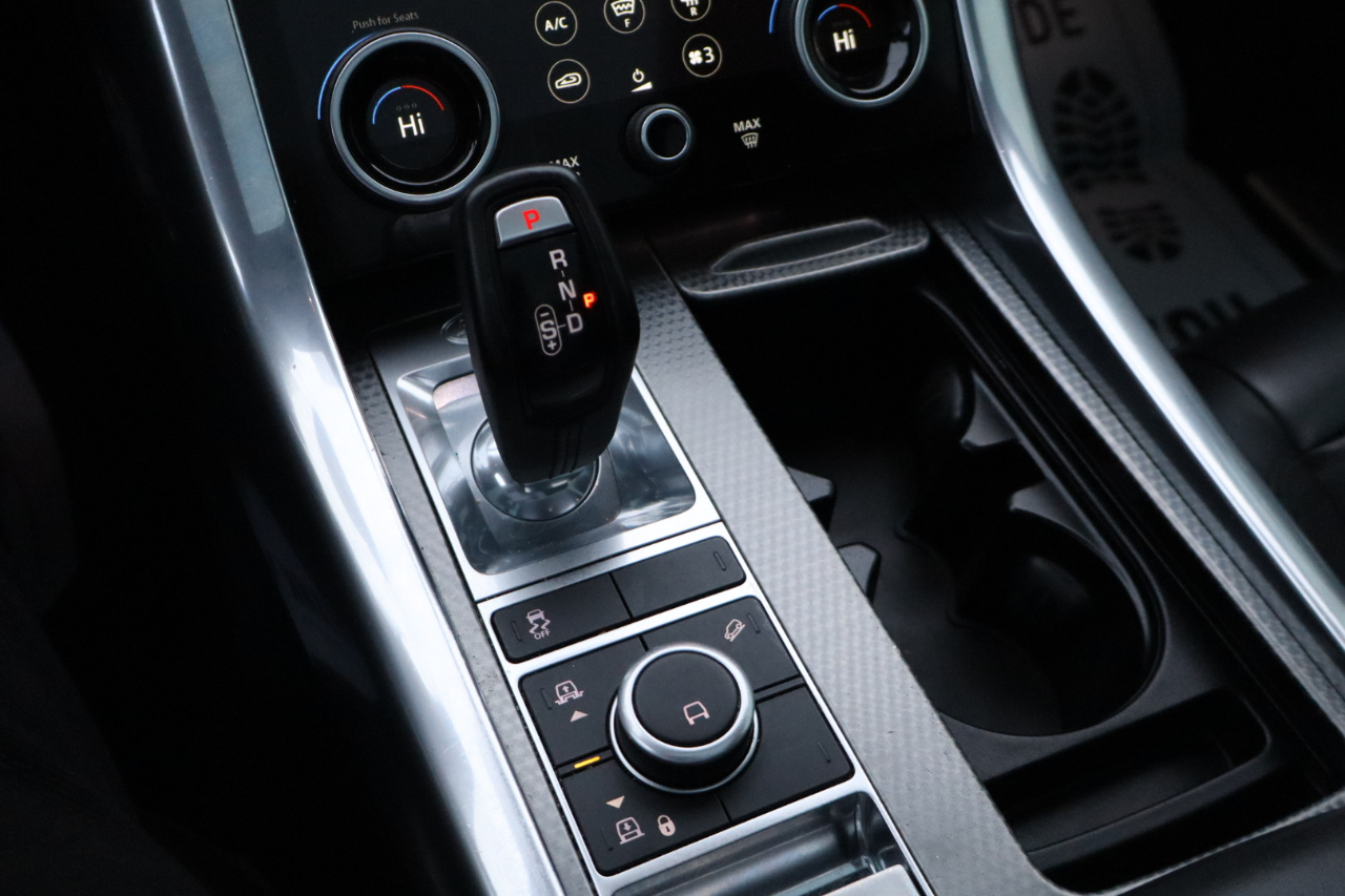 Land Rover Range Rover Sport HST 2020