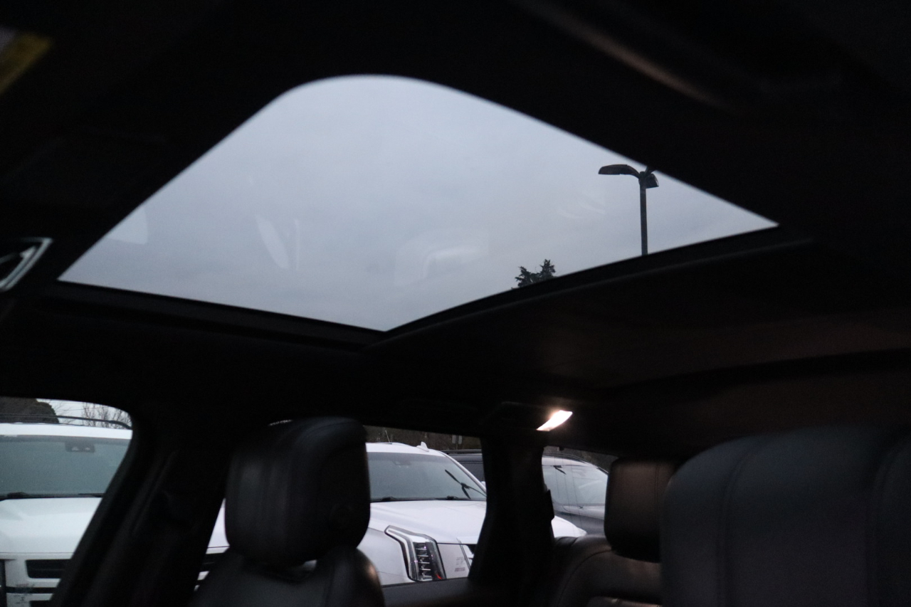 Land Rover Range Rover Sport HST 2020