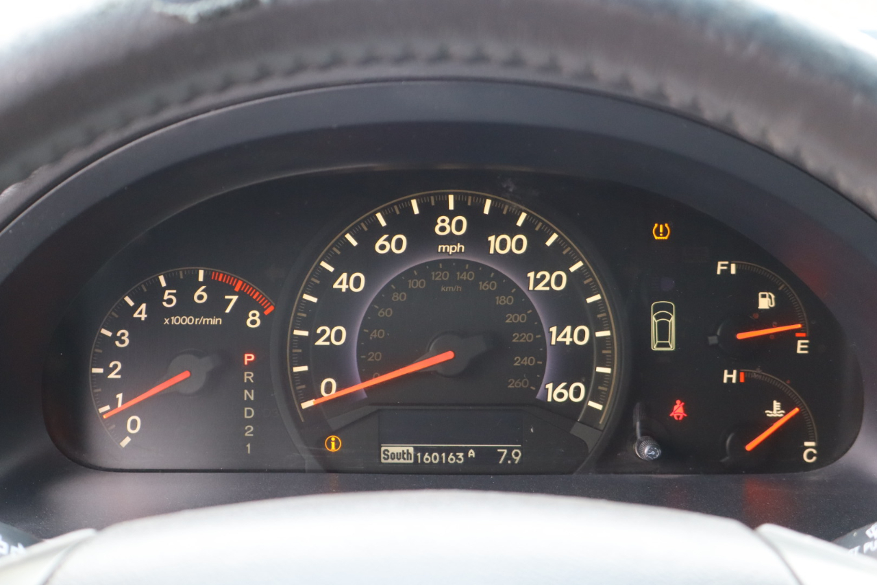 Honda Odyssey Touring 2010