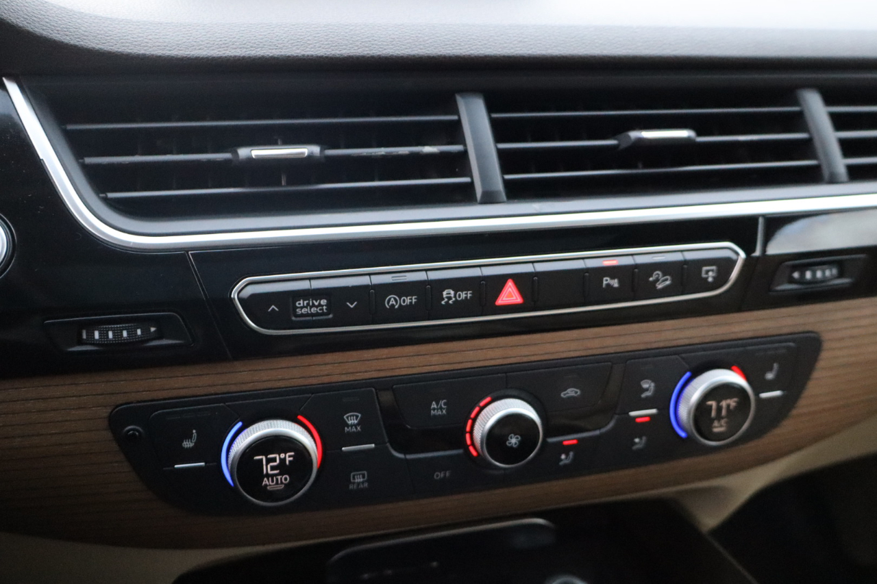 Audi Q7 3.0 Premium Plus quattro 2017