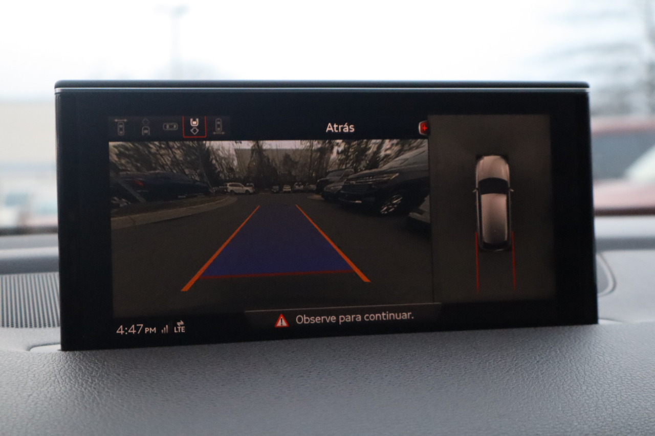 Audi Q7 3.0 Premium Plus quattro 2017