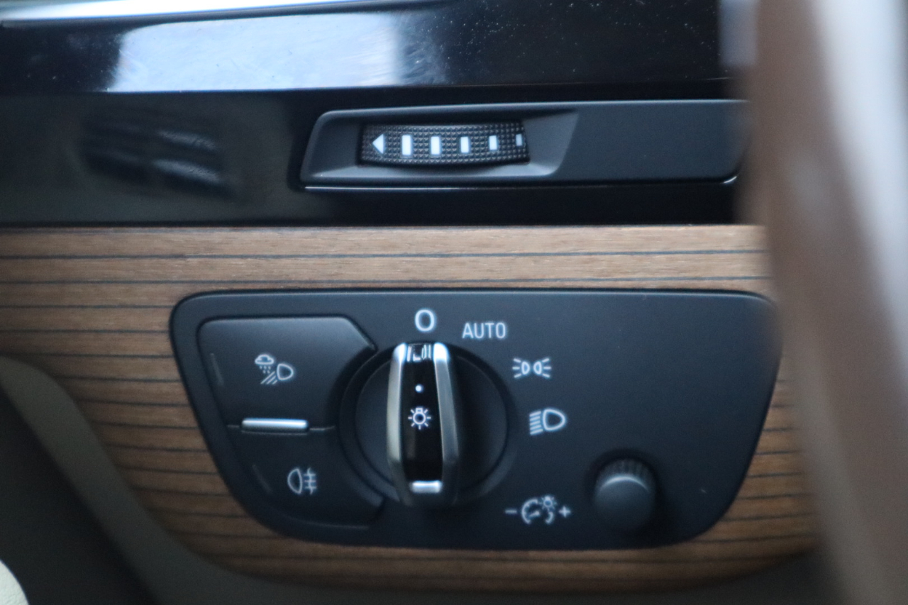 Audi Q7 3.0 Premium Plus quattro 2017