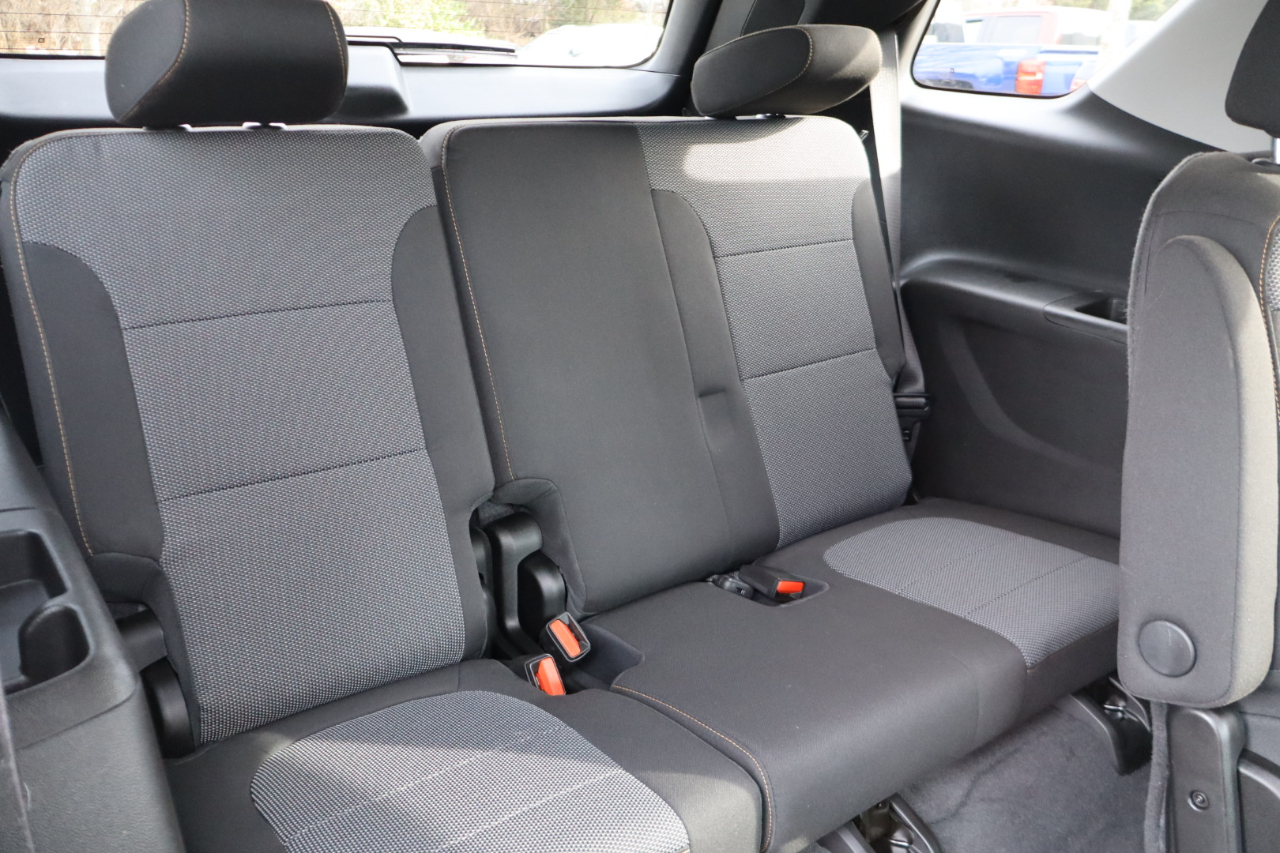 Chevrolet Traverse LT Cloth FWD 2019