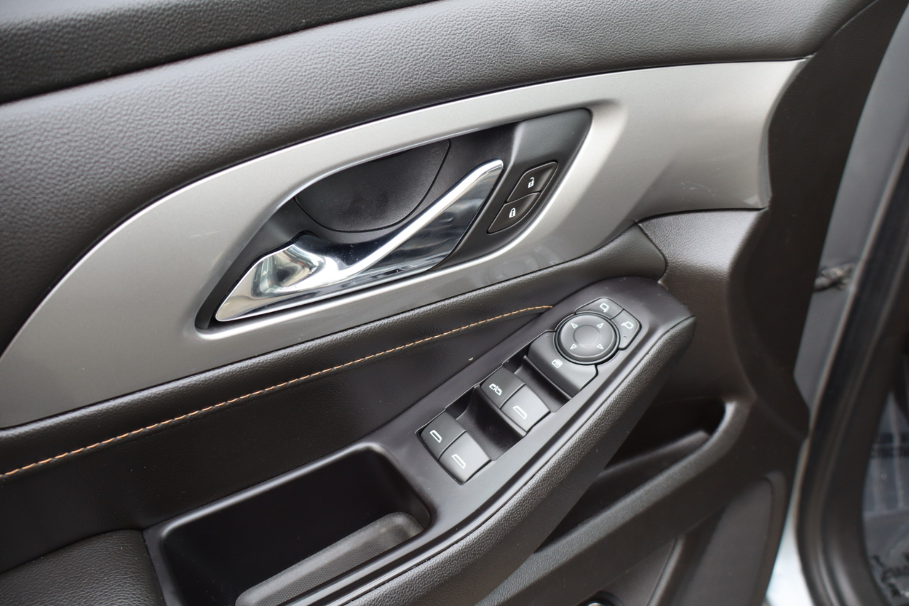 Chevrolet Traverse LT Cloth FWD 2019