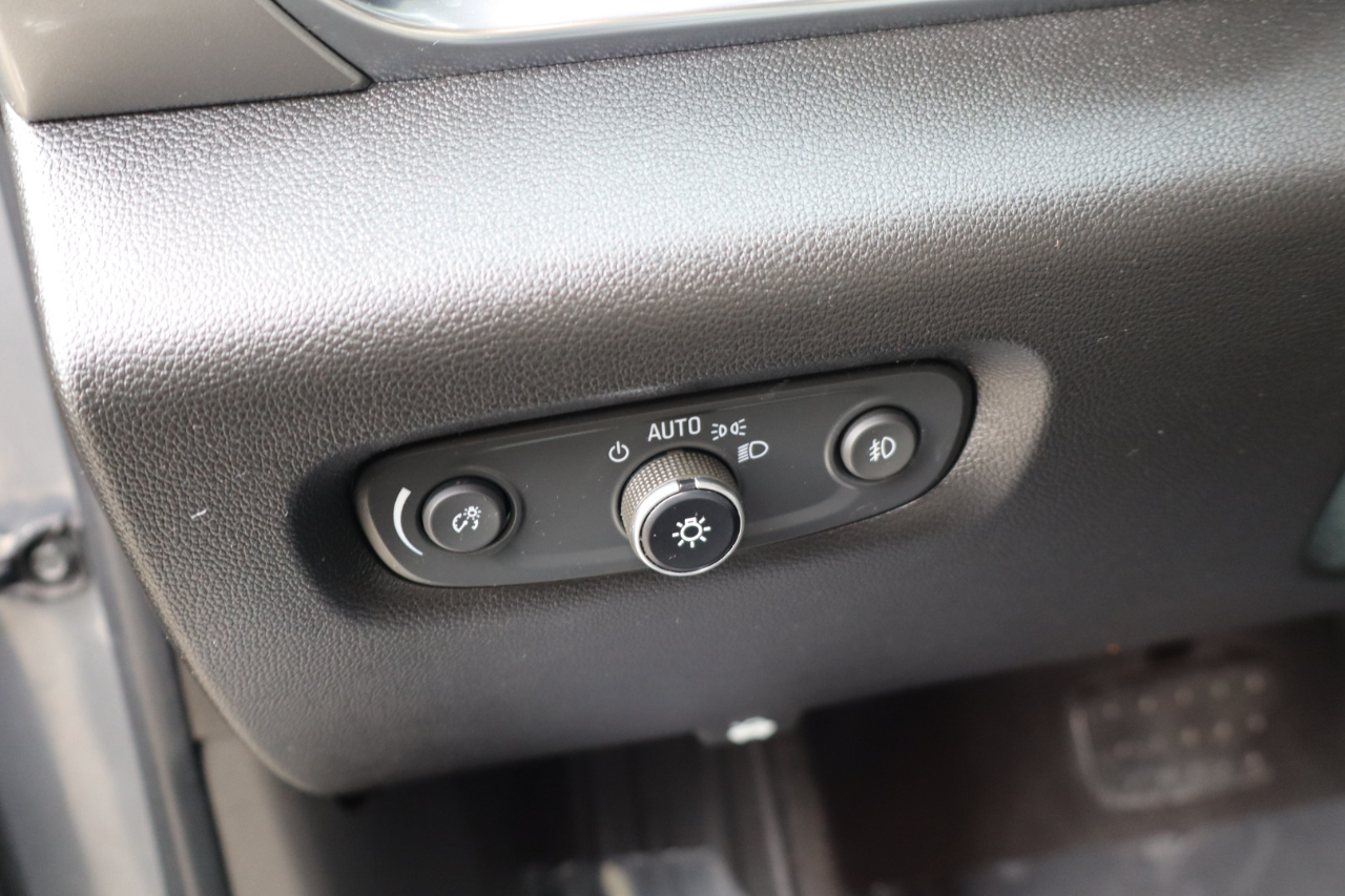 Chevrolet Traverse LT Cloth FWD 2019