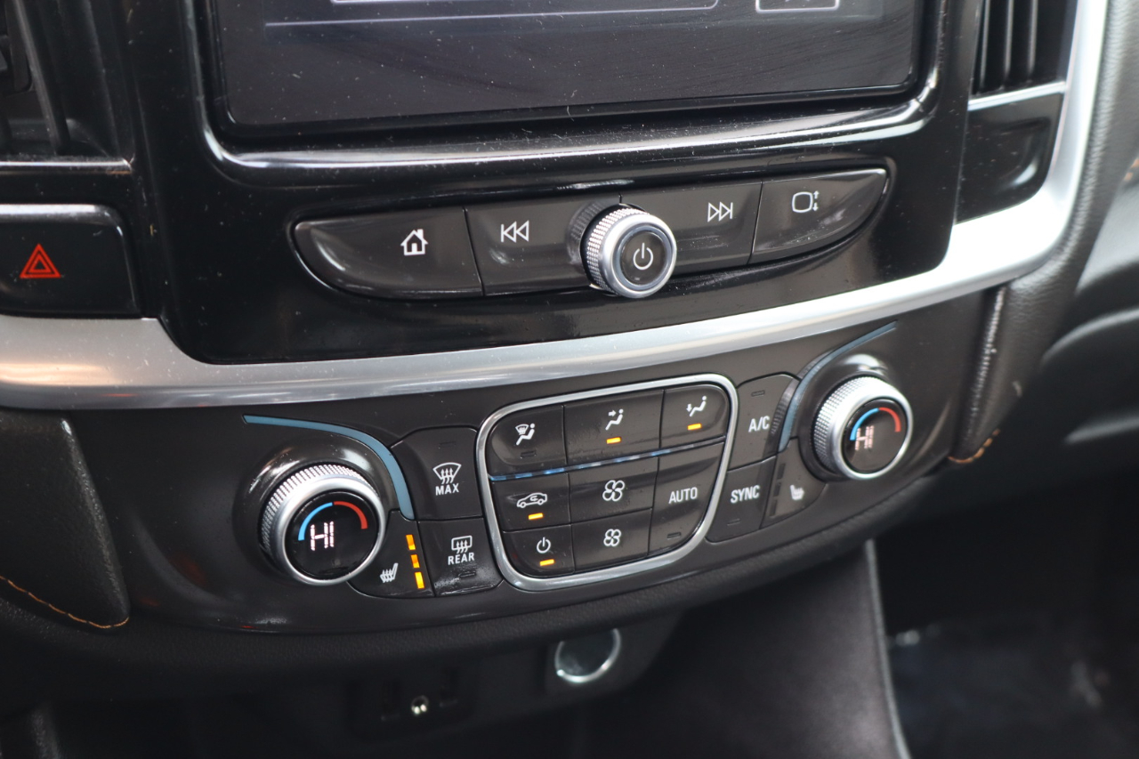 Chevrolet Traverse LT Cloth FWD 2019