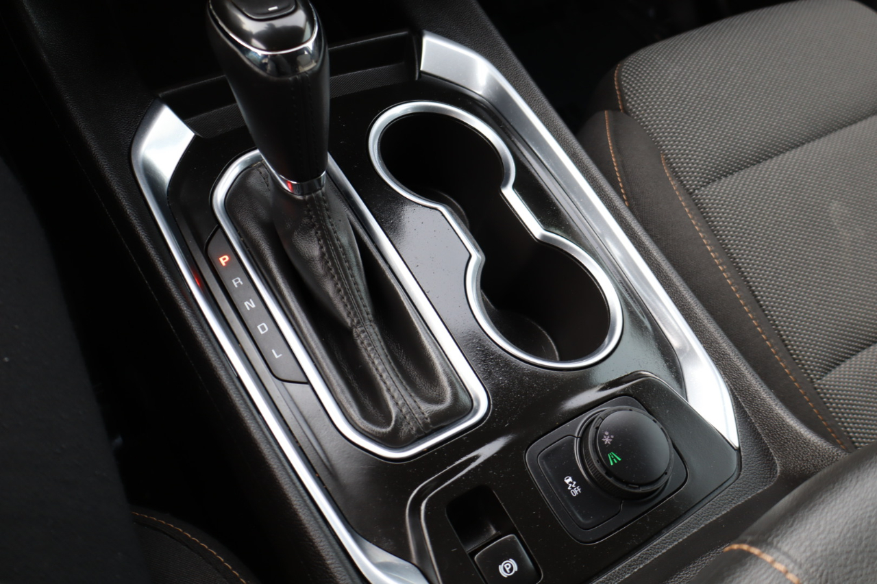 Chevrolet Traverse LT Cloth FWD 2019