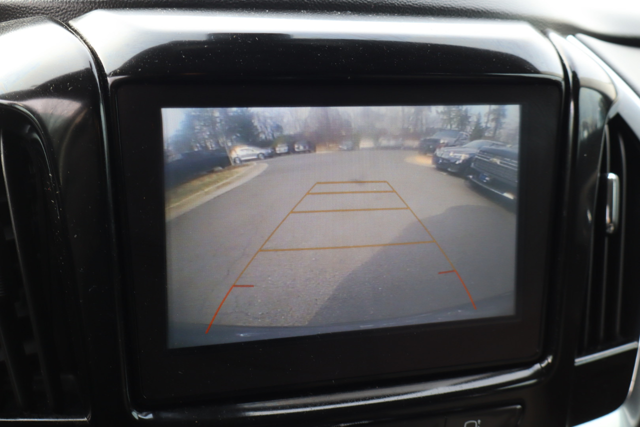 Chevrolet Traverse LT Cloth FWD 2019