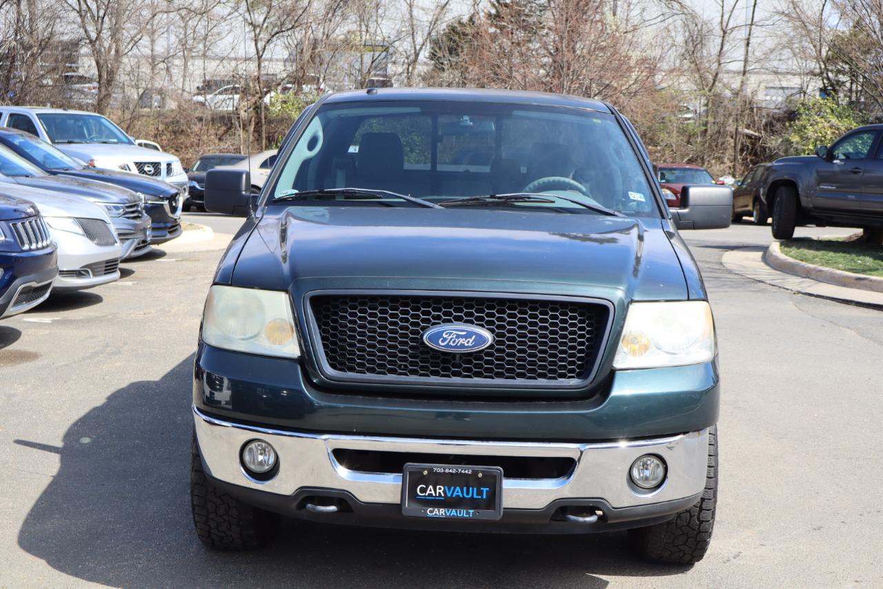 2006 Ford F-150 XL