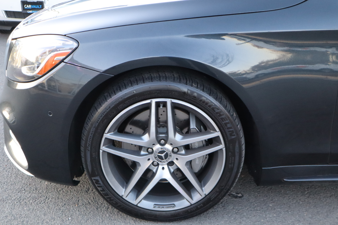 Mercedes-Benz S-Class S450 4-MATIC 2018