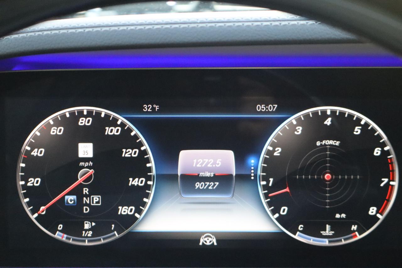 Mercedes-Benz S-Class S450 4-MATIC 2018