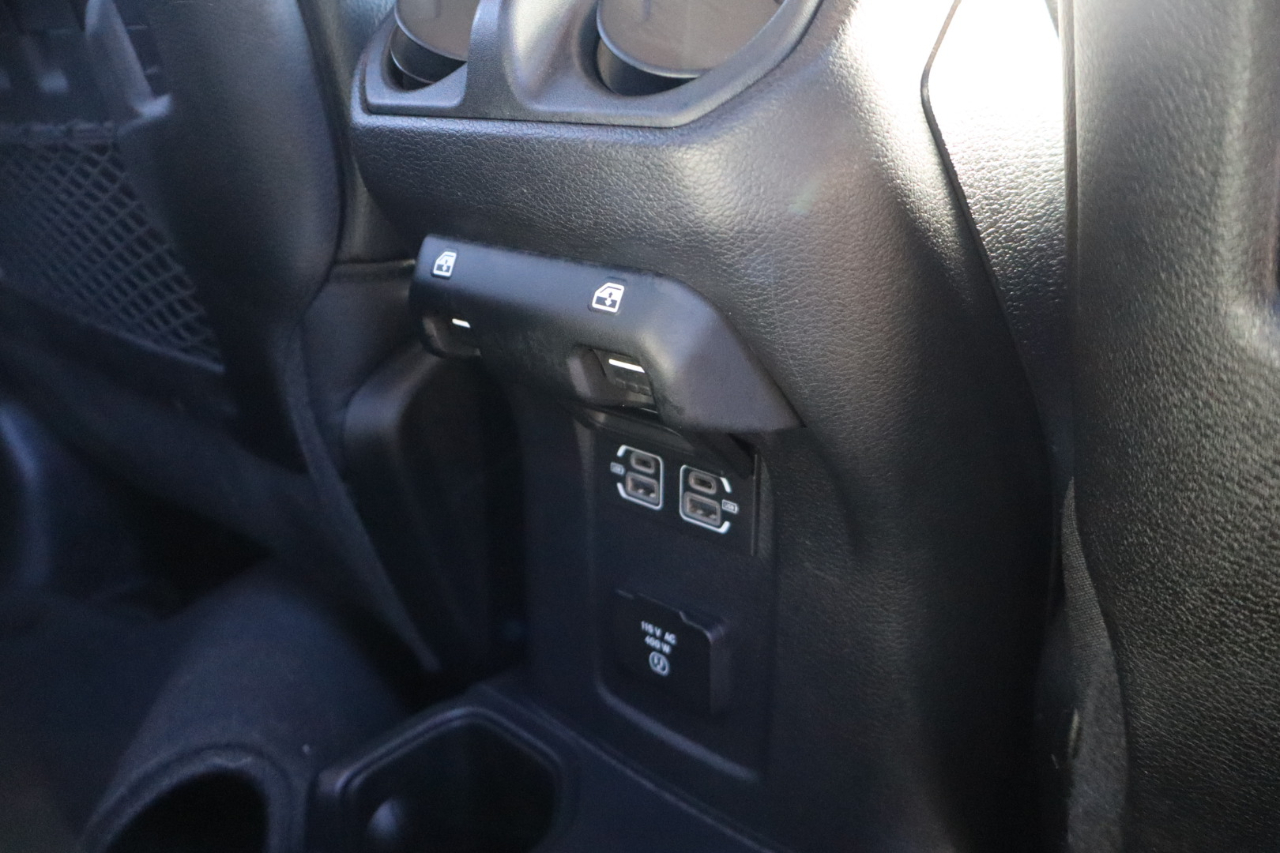 Jeep Gladiator Mojave Crew Cab 4WD 2023