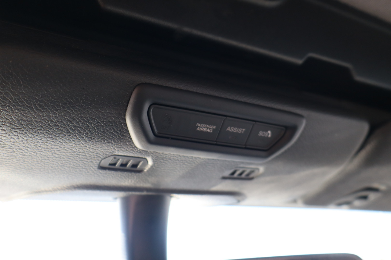 Jeep Gladiator Mojave Crew Cab 4WD 2023