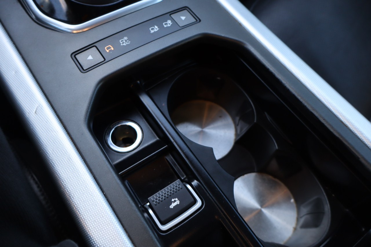 Land Rover Range Rover Evoque  2017