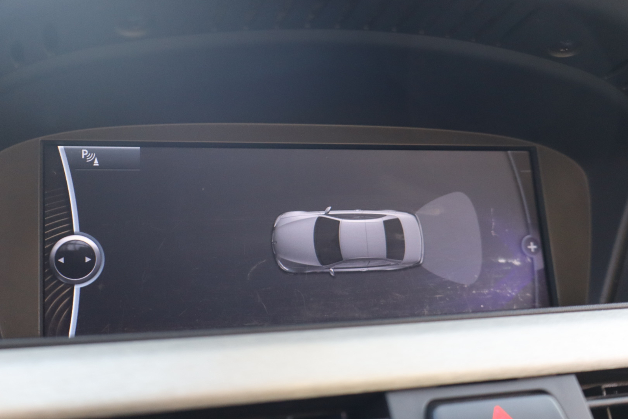 BMW M3 Convertible 2011