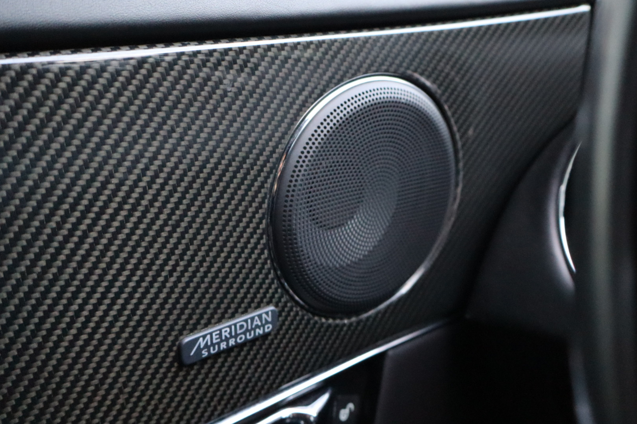 Jaguar XJ-Series XJL Supercharged 2015