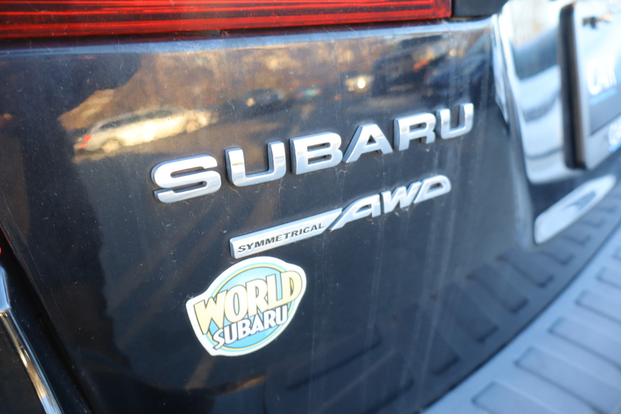 Subaru Outback 3.6R Limited 2017