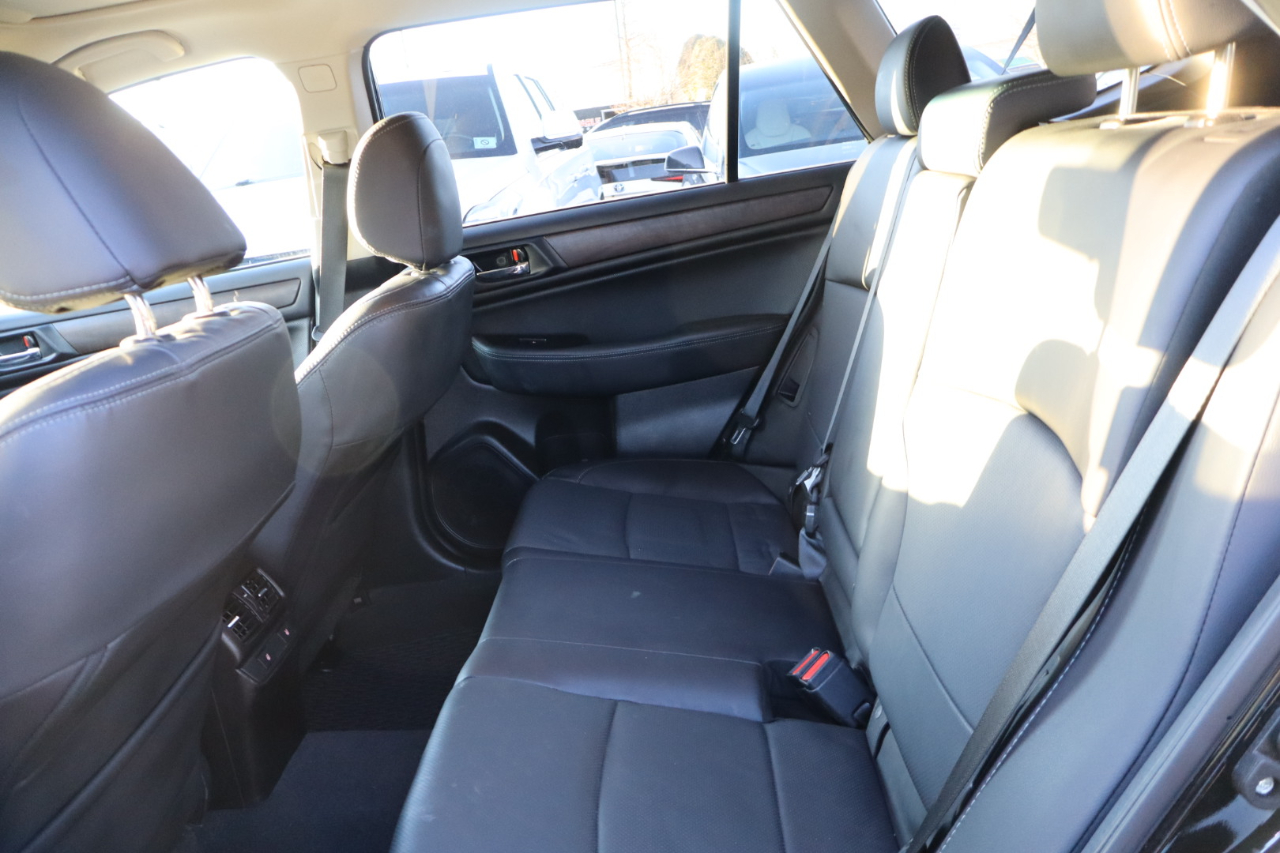 Subaru Outback 3.6R Limited 2017