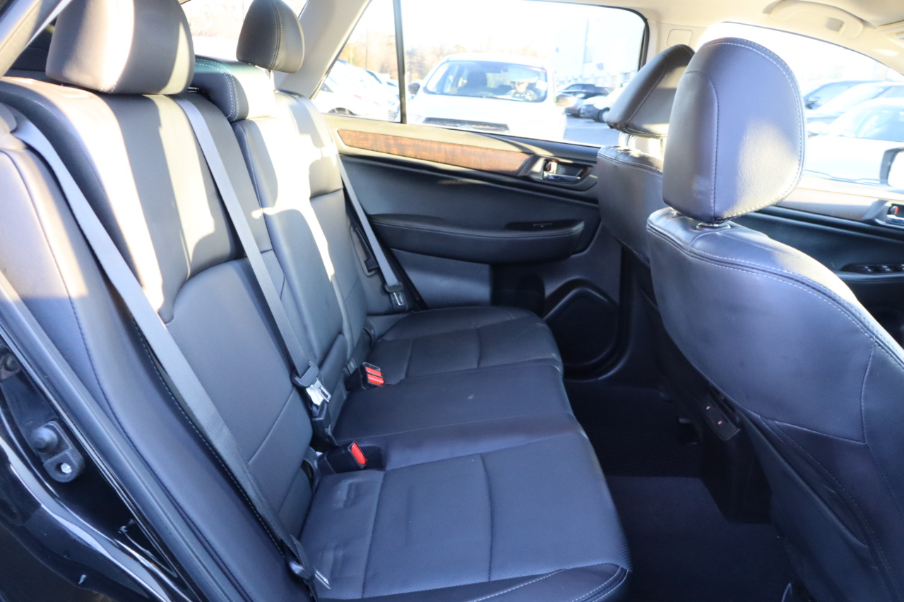 Subaru Outback 3.6R Limited 2017