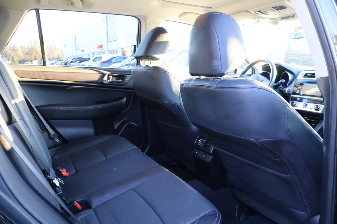 Subaru Outback 3.6R Limited 2017