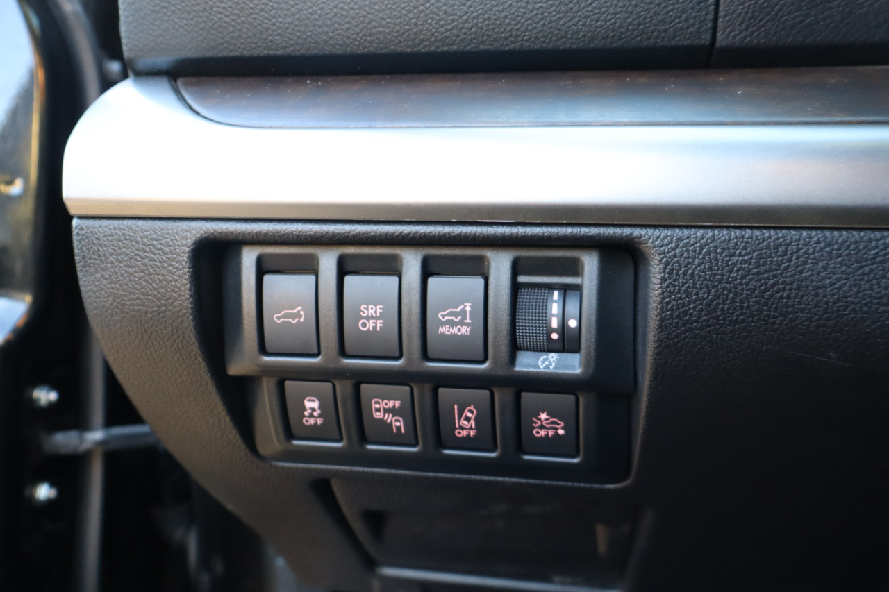 Subaru Outback 3.6R Limited 2017